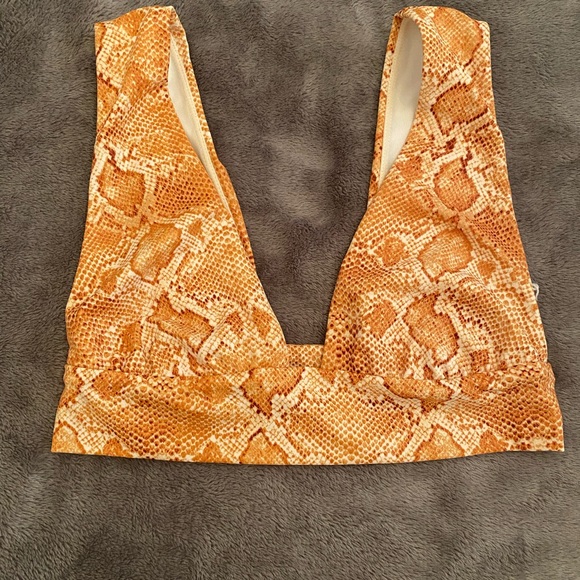 Billabong Bikini Swim Tol - Picture 1 of 2